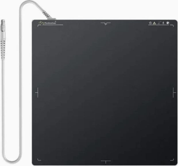 Flat Panels Cableados