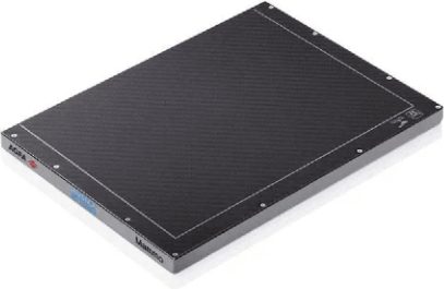 Flat Panels para Mamografía